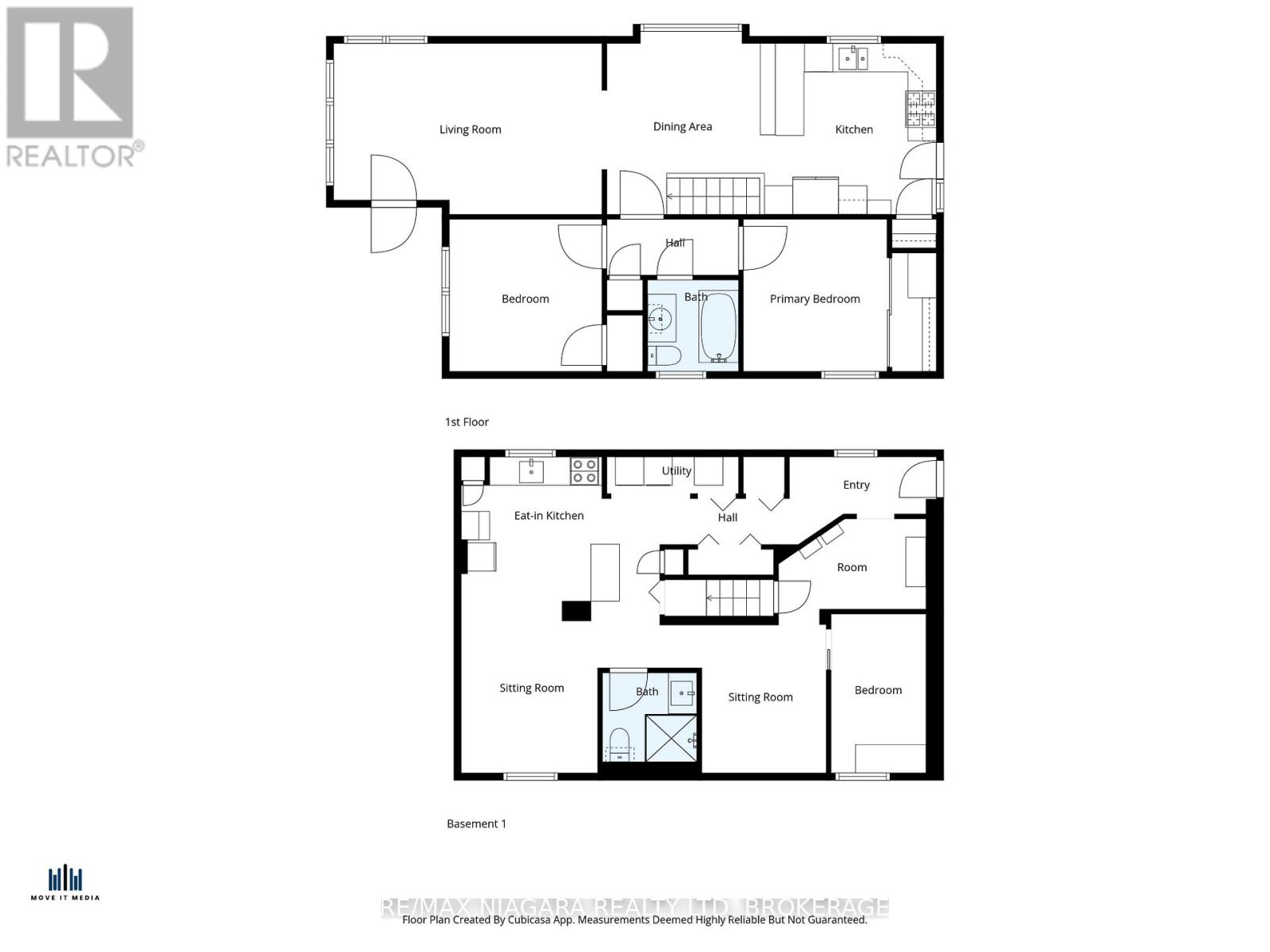 53 Marquis Street, St. Catharines, Ontario  L2R 4Y7 - Photo 34 - X12540280