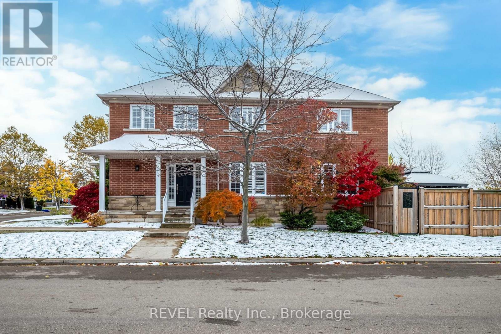 29 SPRINGBREEZE HEIGHTS, Hamilton, Ontario