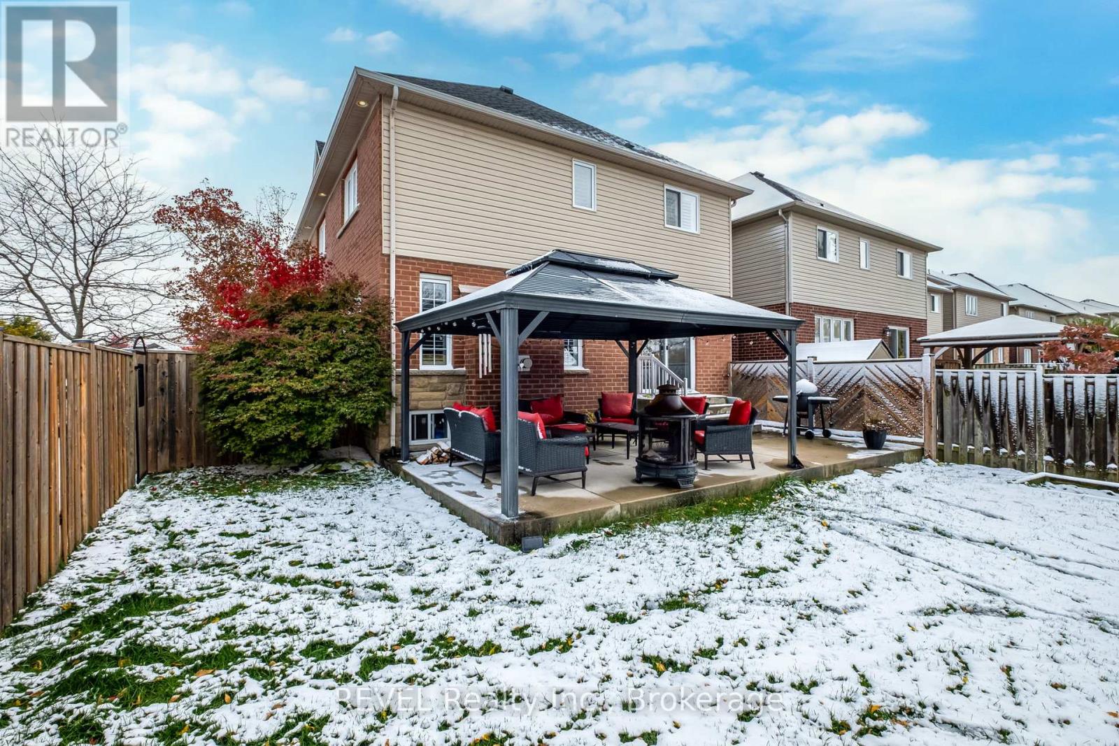 29 Springbreeze Heights, Hamilton, Ontario  L8E 0A4 - Photo 43 - X12540882