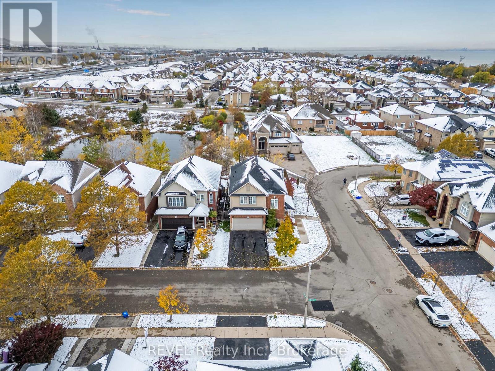 29 Springbreeze Heights, Hamilton, Ontario  L8E 0A4 - Photo 47 - X12540882