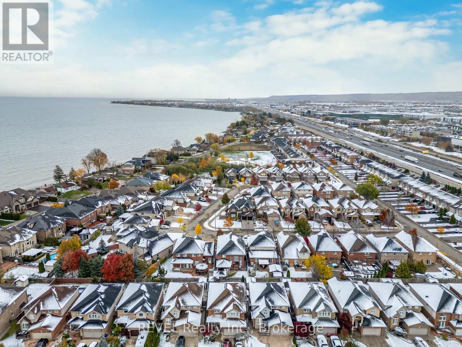 29 Springbreeze Heights, Hamilton, Ontario  L8E 0A4 - Photo 49 - X12540882