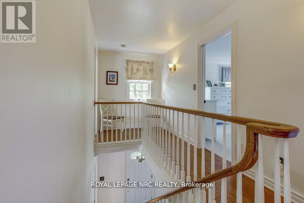 20 Dumfries Street, Niagara-On-The-Lake, Ontario  L0S 1J0 - Photo 16 - X12540954