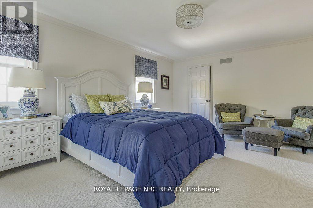 20 Dumfries Street, Niagara-On-The-Lake, Ontario  L0S 1J0 - Photo 17 - X12540954