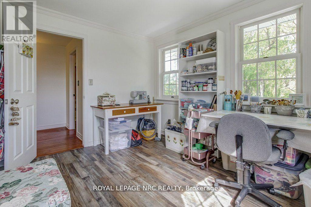 20 Dumfries Street, Niagara-On-The-Lake, Ontario  L0S 1J0 - Photo 22 - X12540954