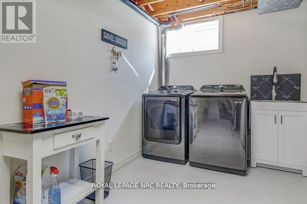 20 Dumfries Street, Niagara-On-The-Lake, Ontario  L0S 1J0 - Photo 29 - X12540954