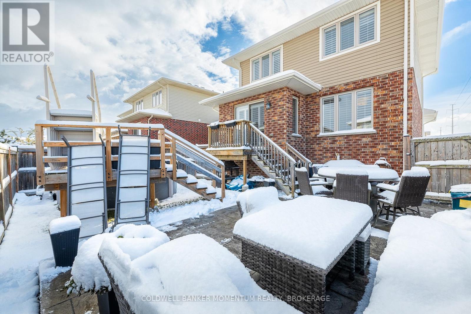19 Kenmar Court, St. Catharines, Ontario  L2P 0E4 - Photo 44 - X12540990