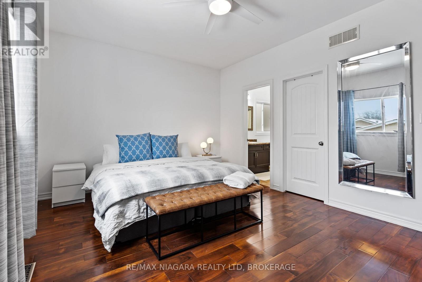 13 Corbin Street, St. Catharines, Ontario  L2P 0C2 - Photo 21 - X12541164