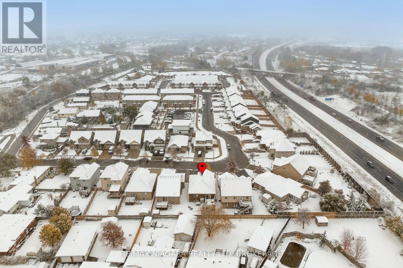 13 Corbin Street, St. Catharines, Ontario  L2P 0C2 - Photo 44 - X12541164