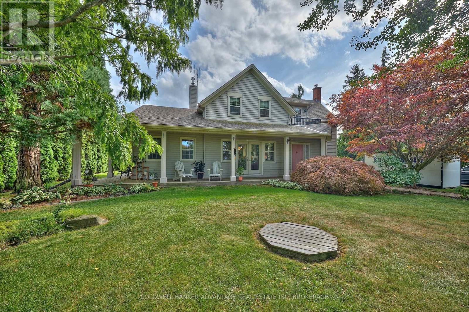 4698 Sandy Cove Drive, Lincoln, Ontario  L0R 1B1 - Photo 2 - X12541808