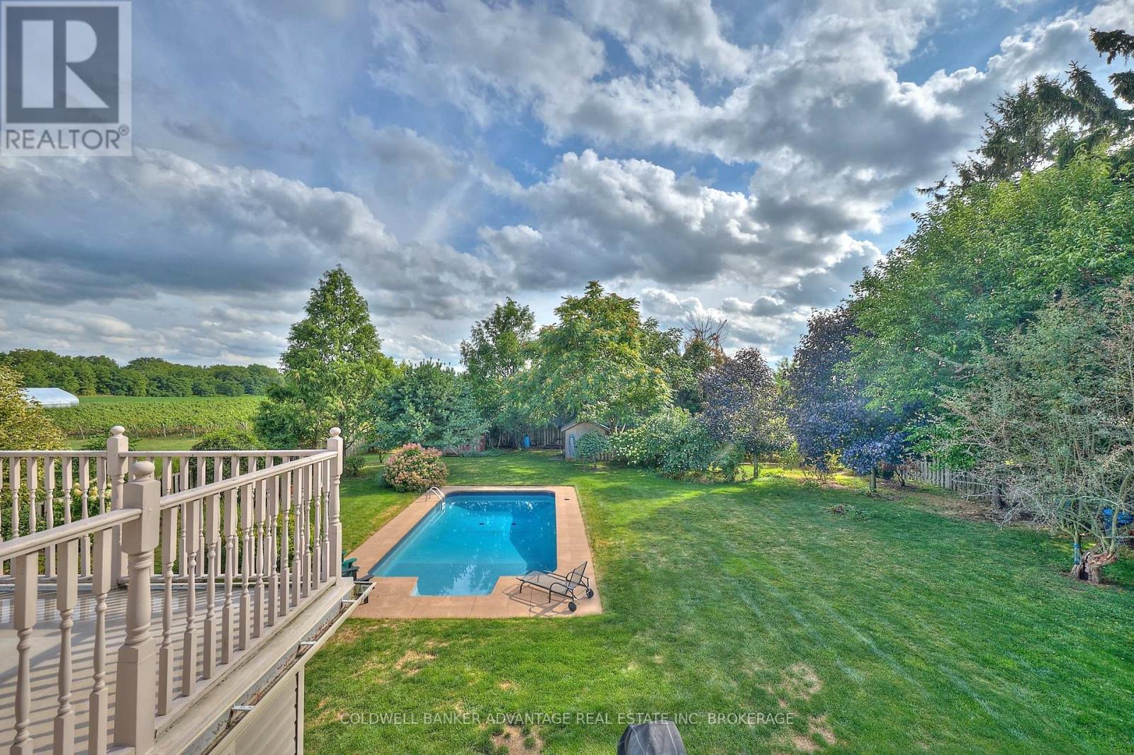 4698 Sandy Cove Drive, Lincoln, Ontario  L0R 1B1 - Photo 26 - X12541808