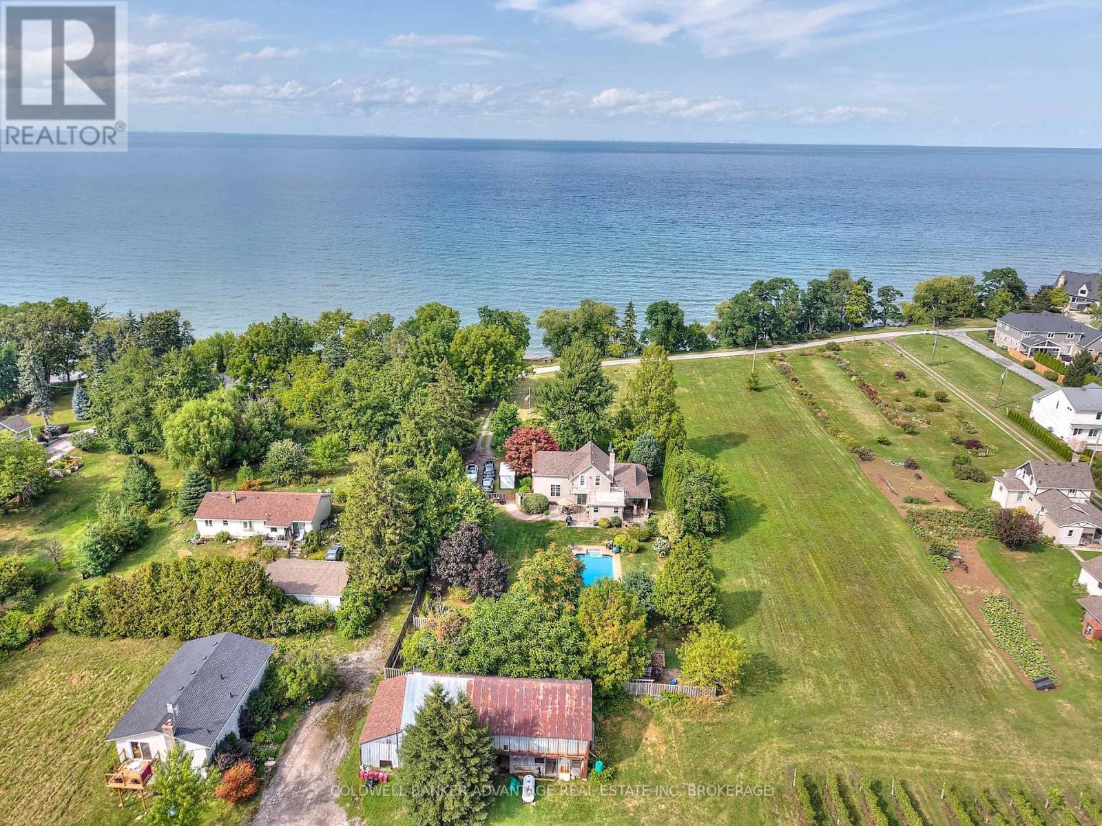 4698 Sandy Cove Drive, Lincoln, Ontario  L0R 1B1 - Photo 27 - X12541808