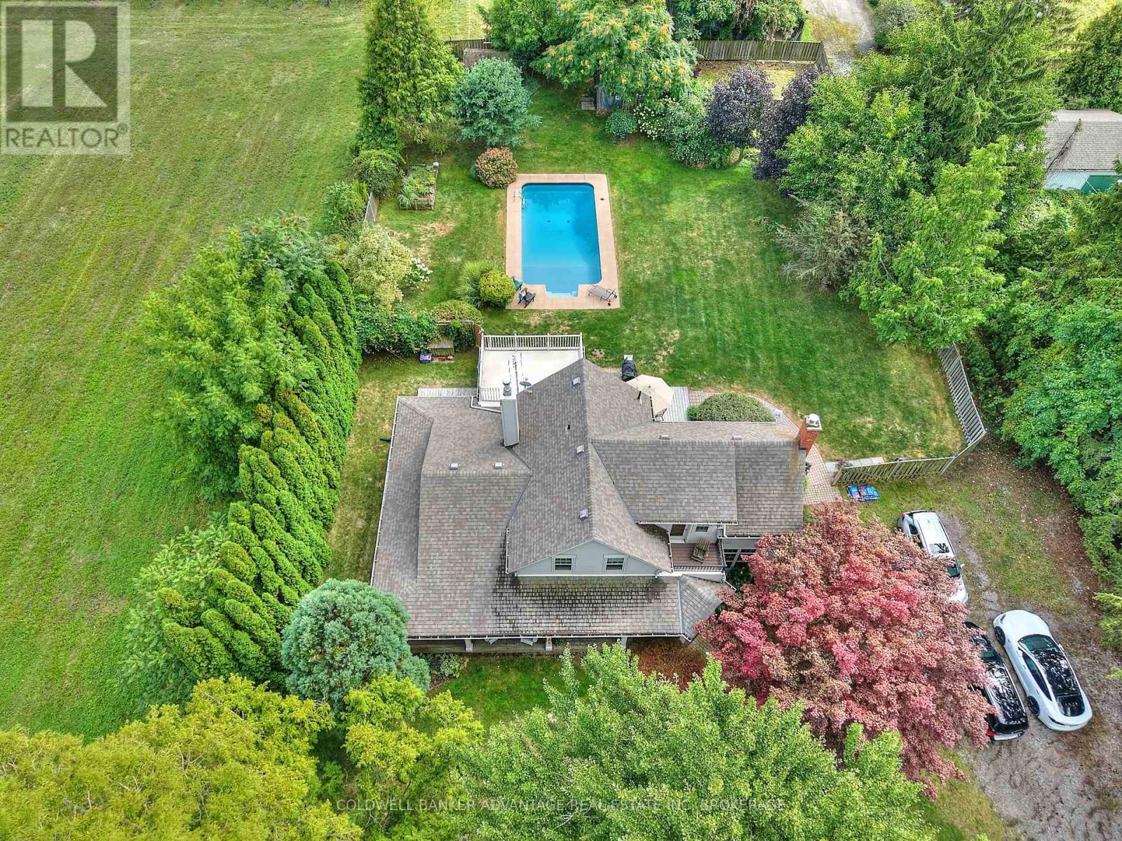 4698 Sandy Cove Drive, Lincoln, Ontario  L0R 1B1 - Photo 31 - X12541808