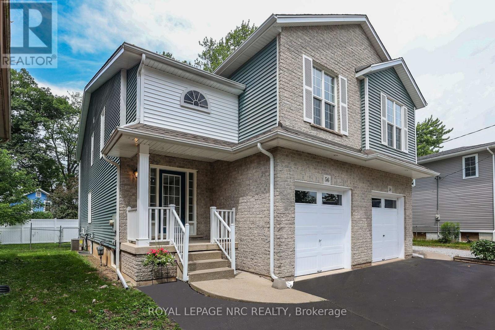 56 Queens Circle, Fort Erie, Ontario  L0S 1B0 - Photo 2 - X12544054