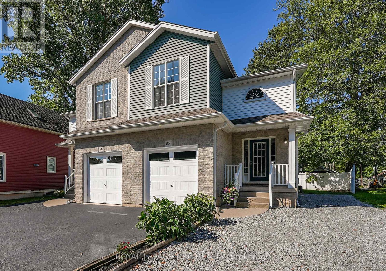 58 QUEENS CIRCLE, Fort Erie, Ontario