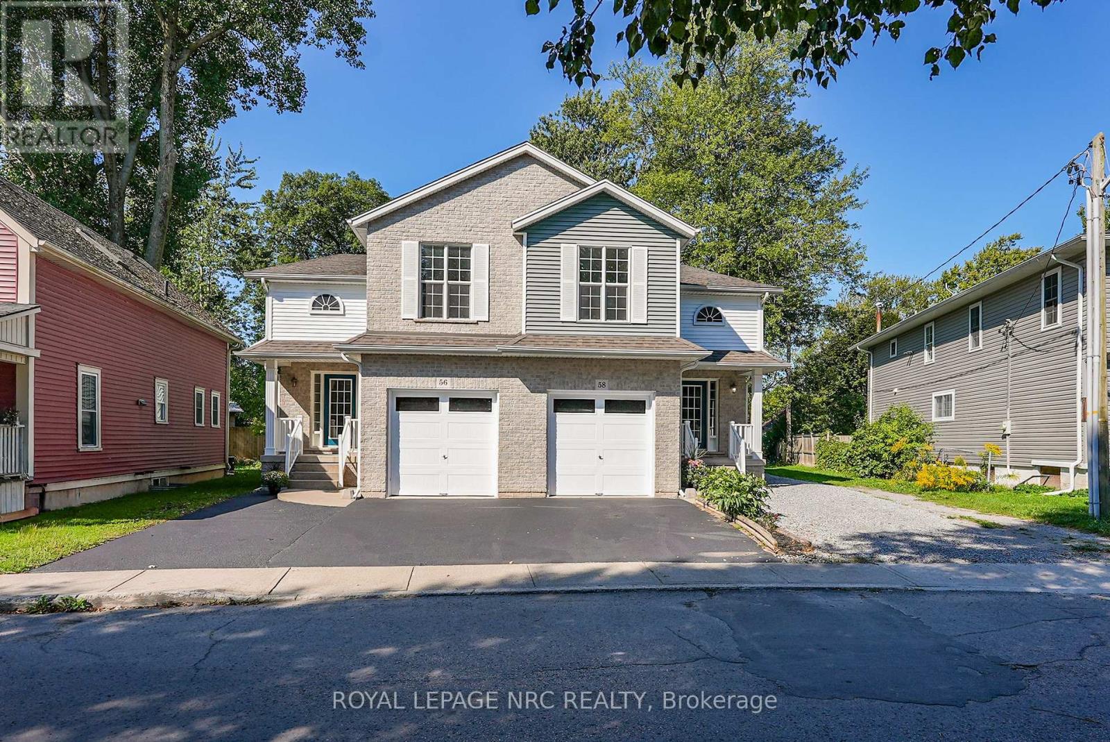 58 Queens Circle, Fort Erie, Ontario  L0S 1B0 - Photo 2 - X12544064