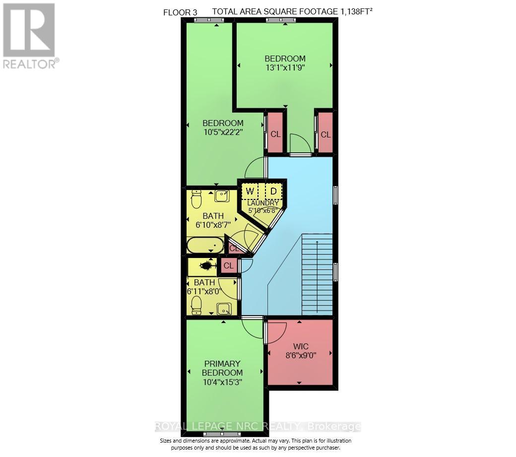 58 Queens Circle, Fort Erie, Ontario  L0S 1B0 - Photo 42 - X12544064