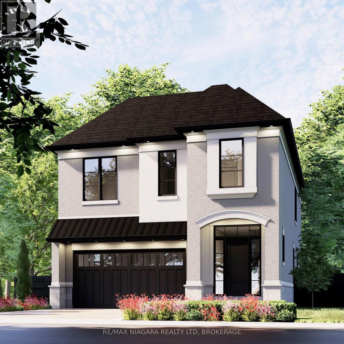 LOT 40 LUCIA DRIVE, Niagara Falls, Ontario