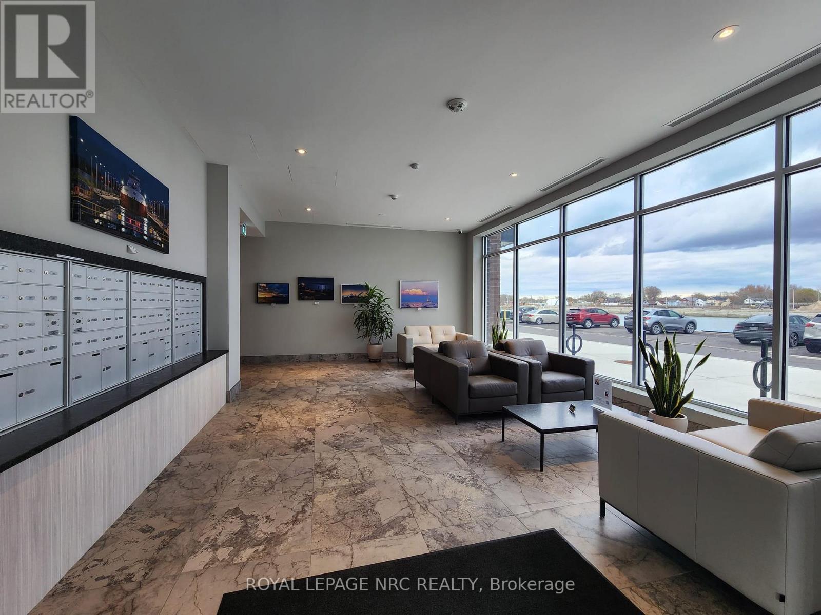 204 - 118 West Street, Port Colborne, Ontario  L3K 0B9 - Photo 8 - X12544128