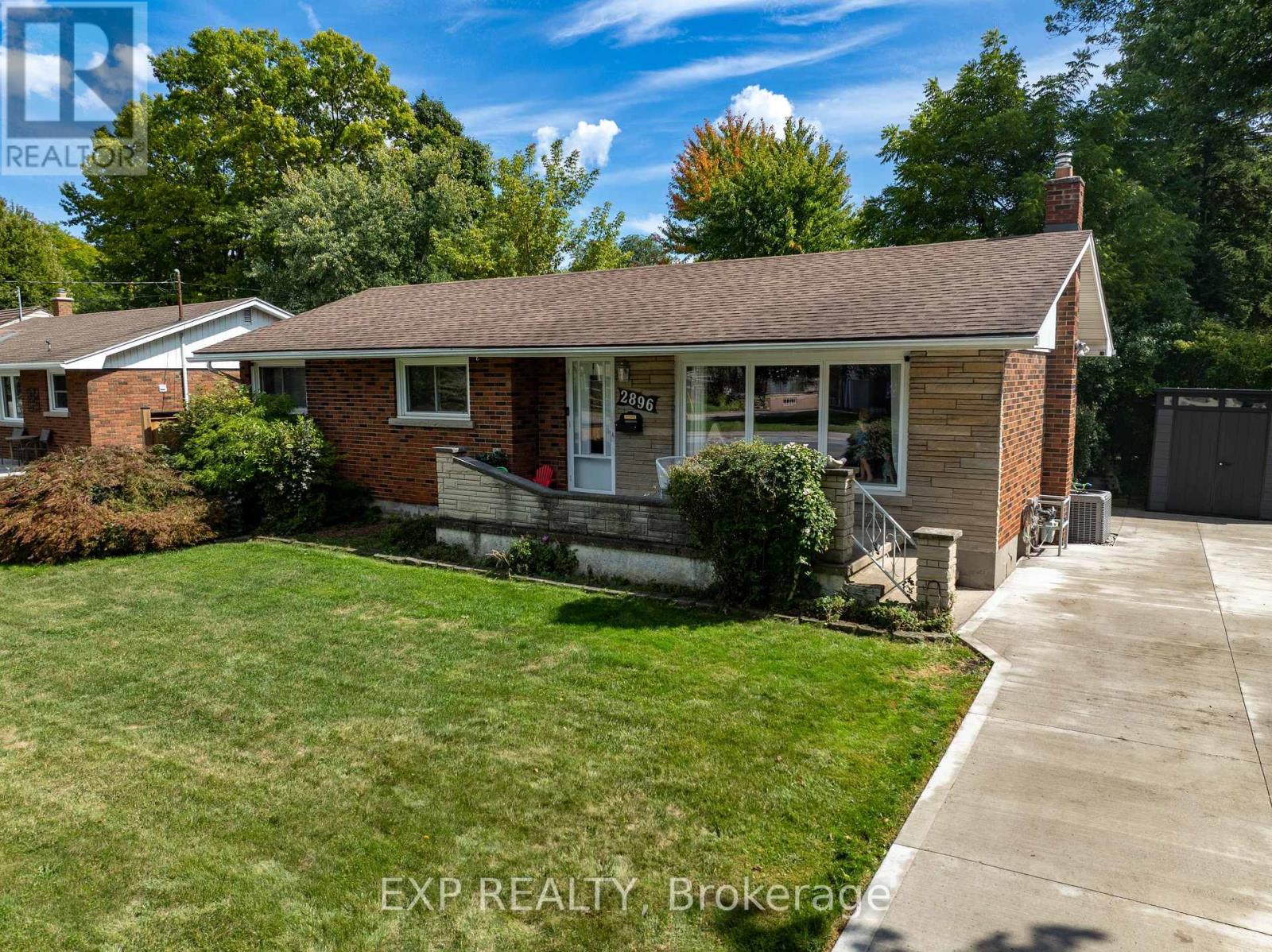 2896 Portage Road, Niagara Falls, Ontario  L2J 2J5 - Photo 36 - X12544140