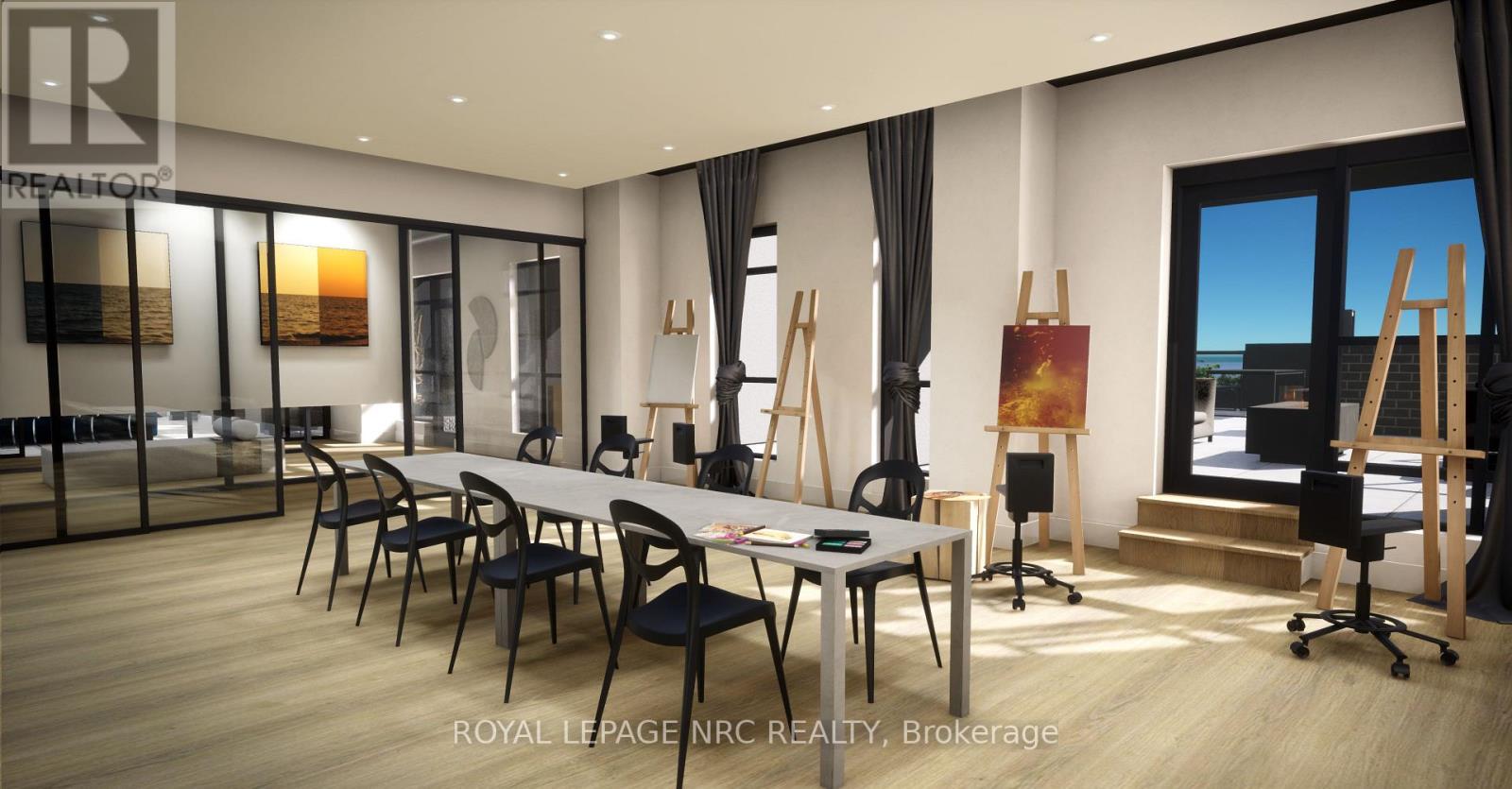 921 - 461 Green Road, Hamilton, Ontario  L8E 5B4 - Photo 19 - X12544170