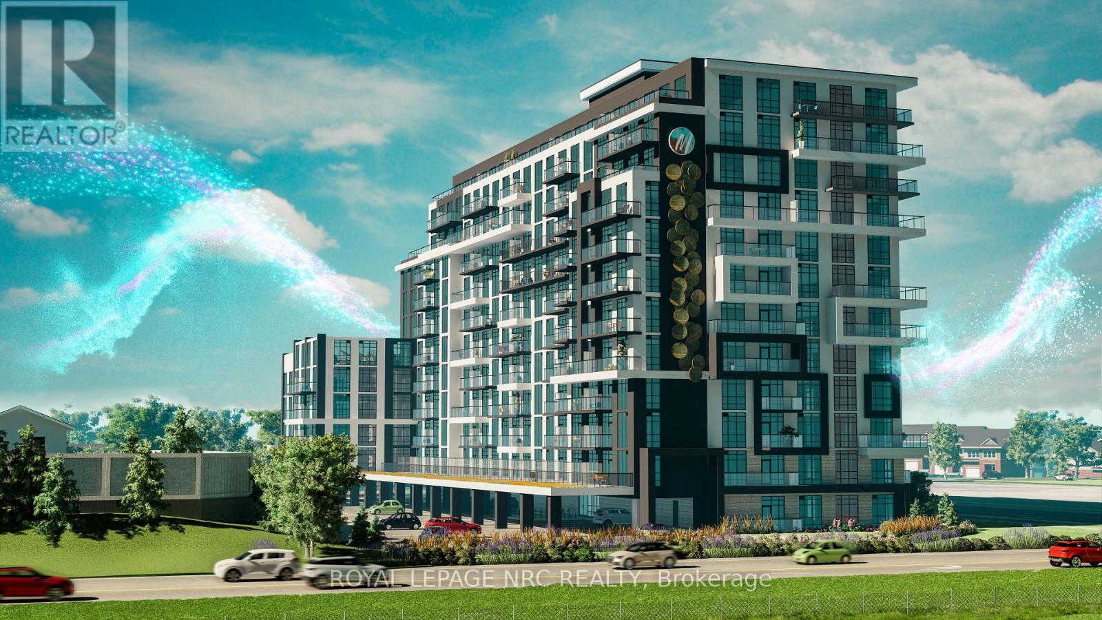 921 - 461 Green Road, Hamilton, Ontario  L8E 5B4 - Photo 21 - X12544170