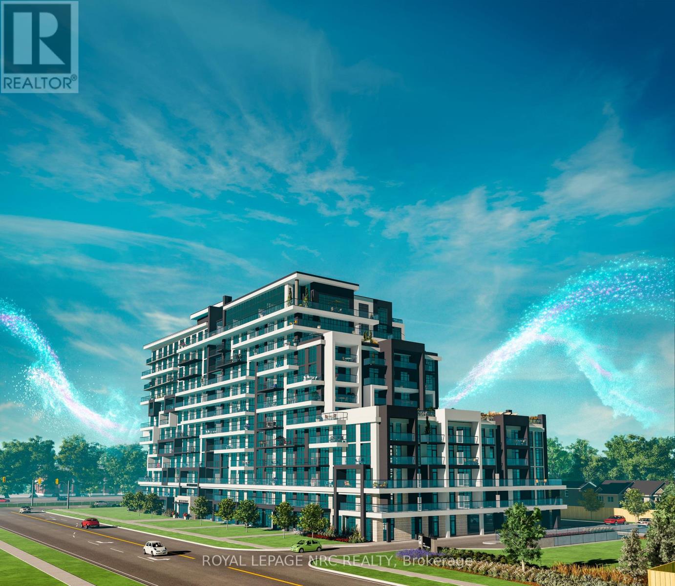 921 - 461 Green Road, Hamilton, Ontario  L8E 5B4 - Photo 22 - X12544170