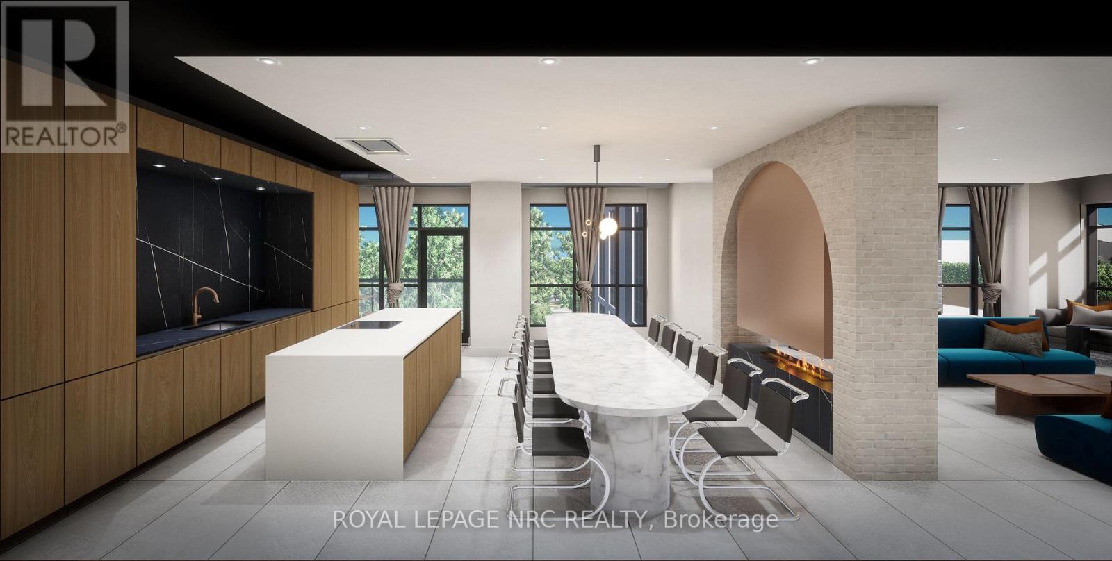 921 - 461 Green Road, Hamilton, Ontario  L8E 5B4 - Photo 4 - X12544170