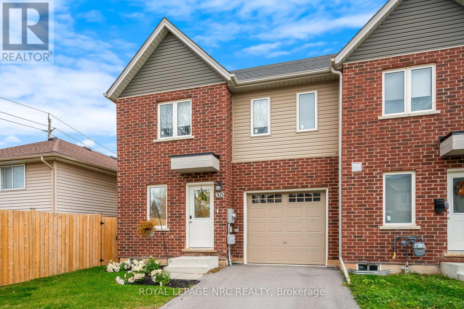 305 CHAFFEY STREET, Welland, Ontario