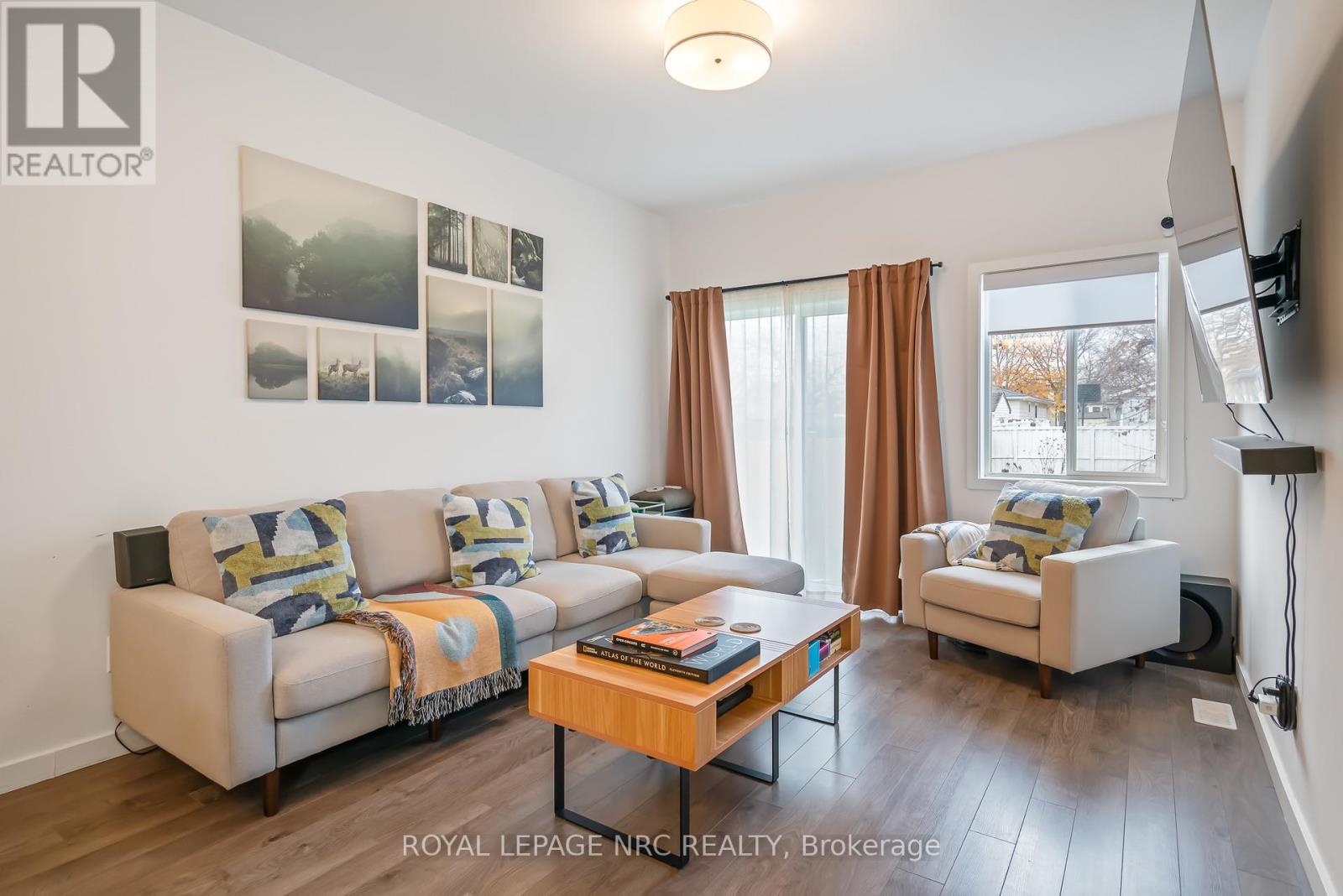 305 Chaffey Street, Welland, Ontario  L3B 0K5 - Photo 12 - X12544810