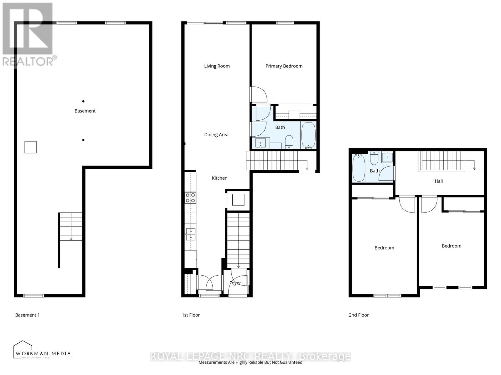 305 Chaffey Street, Welland, Ontario  L3B 0K5 - Photo 26 - X12544810