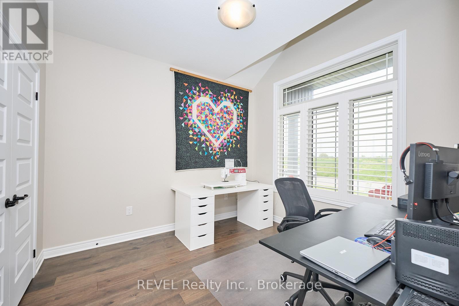 5 Cinnamon Street, Thorold, Ontario  L2V 0H5 - Photo 24 - X12544850