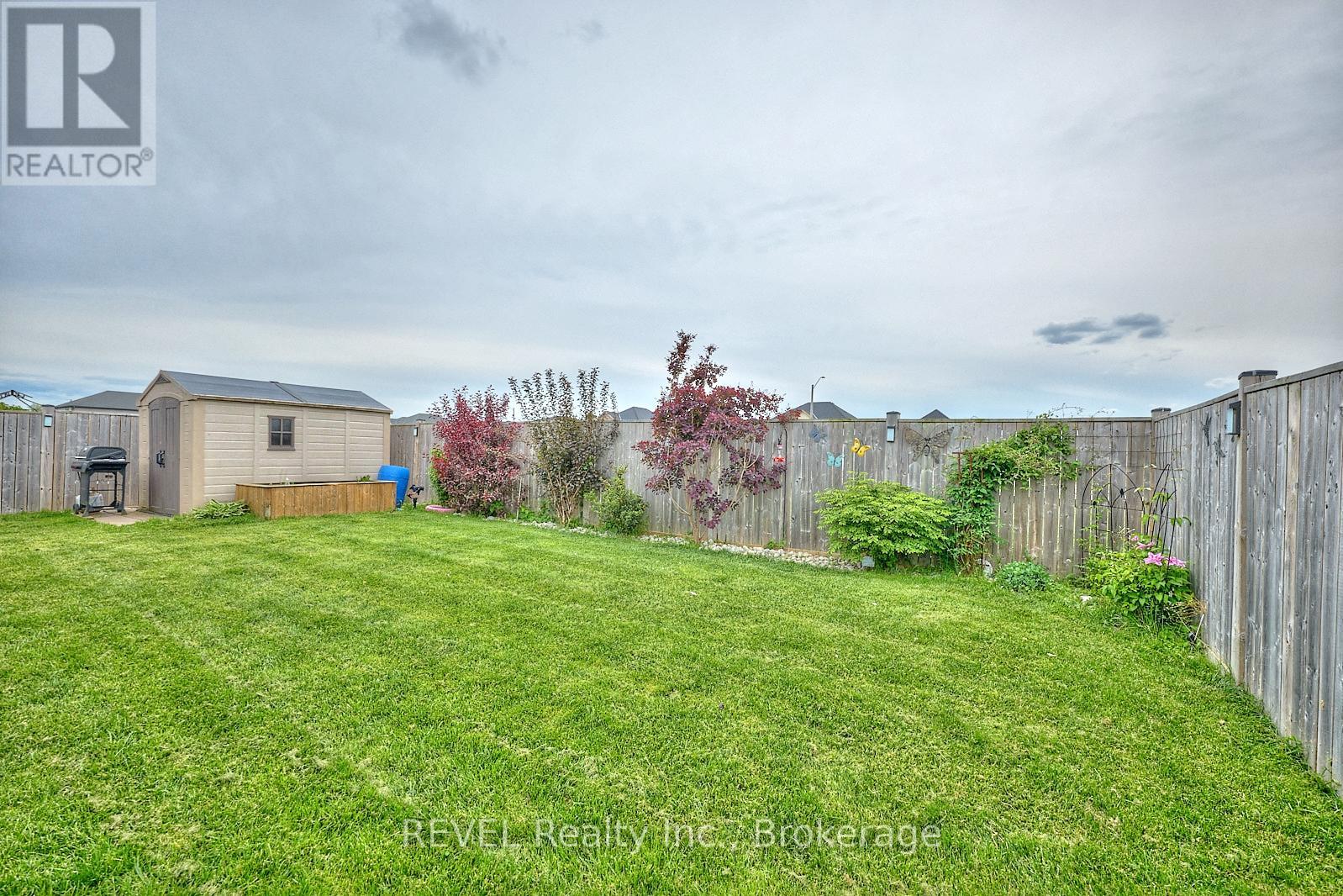 5 Cinnamon Street, Thorold, Ontario  L2V 0H5 - Photo 39 - X12544850