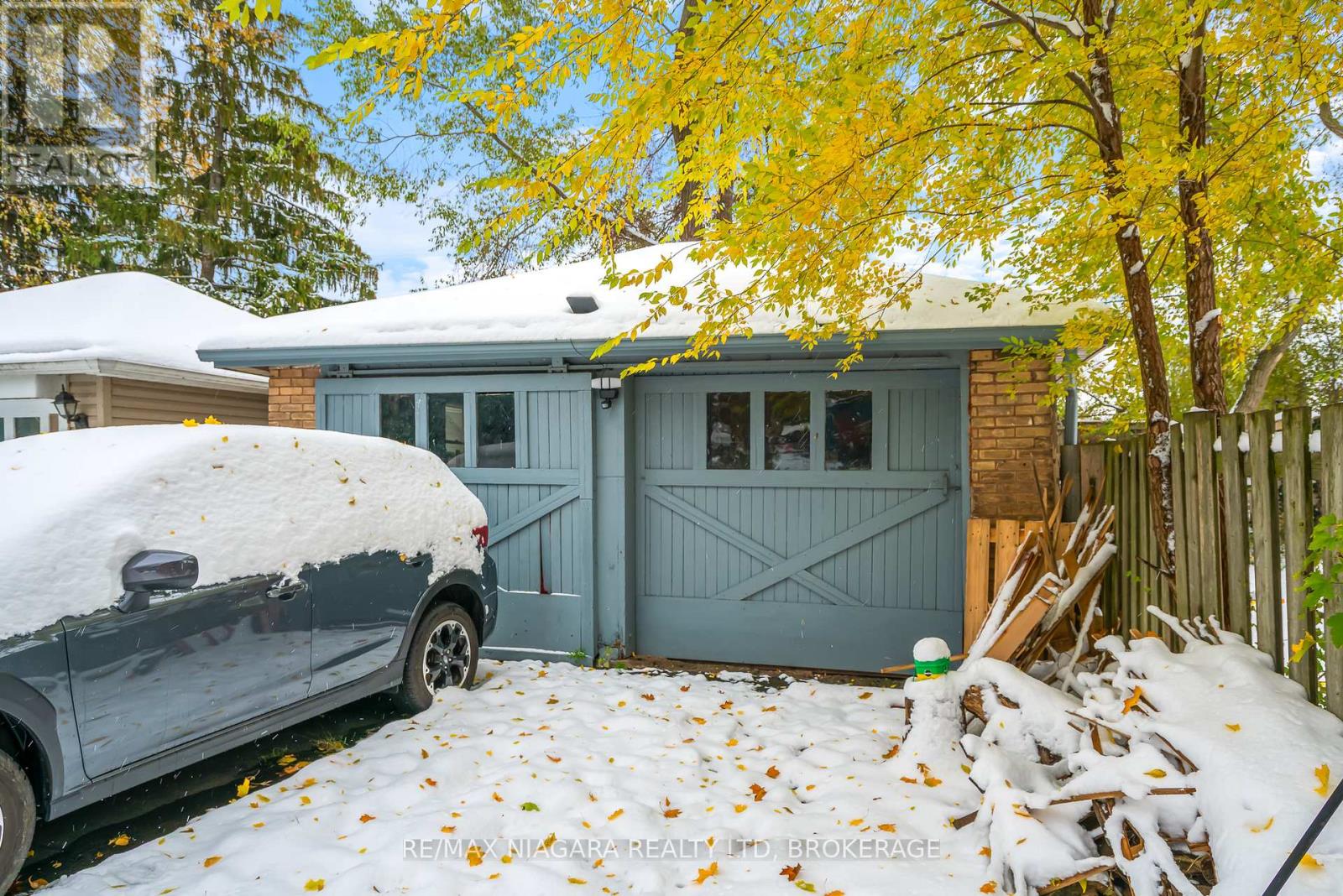 3536 Bond Street, Niagara Falls, Ontario  L2G 6H8 - Photo 10 - X12545386