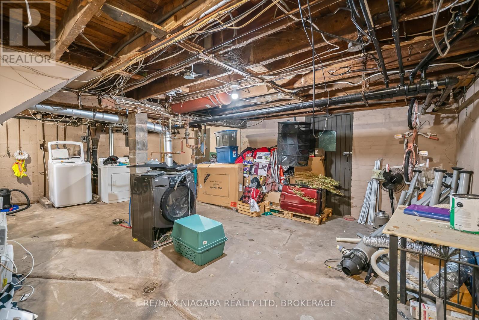 3536 Bond Street, Niagara Falls, Ontario  L2G 6H8 - Photo 35 - X12545386