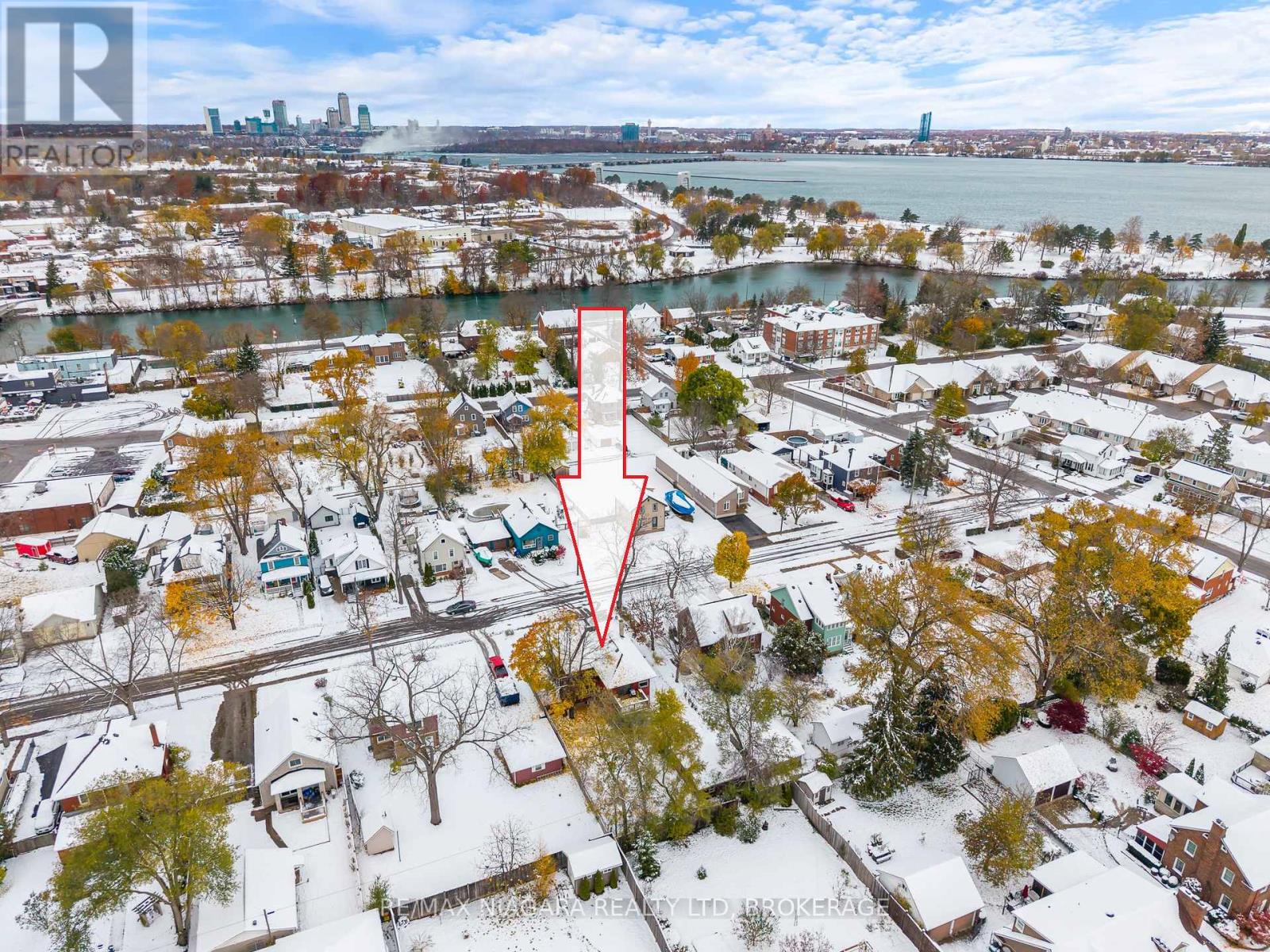 3536 Bond Street, Niagara Falls, Ontario  L2G 6H8 - Photo 40 - X12545386