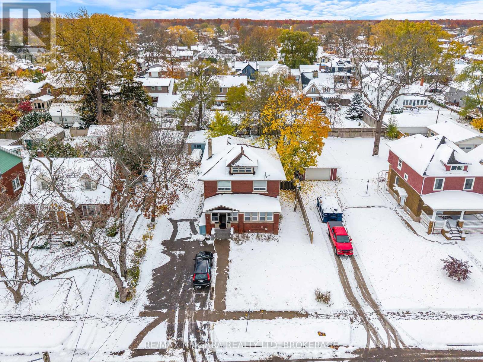 3536 Bond Street, Niagara Falls, Ontario  L2G 6H8 - Photo 42 - X12545386