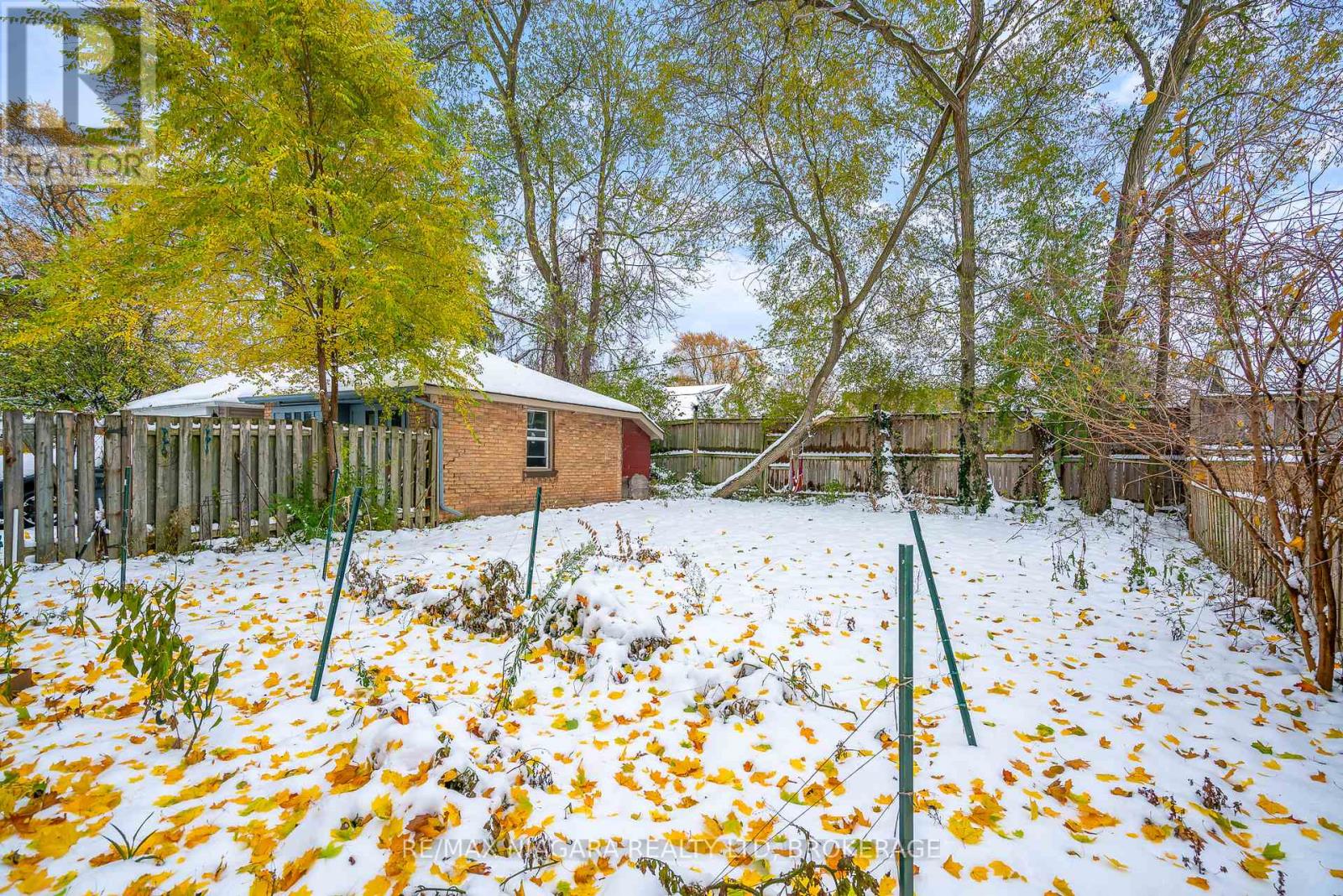 3536 Bond Street, Niagara Falls, Ontario  L2G 6H8 - Photo 8 - X12545386