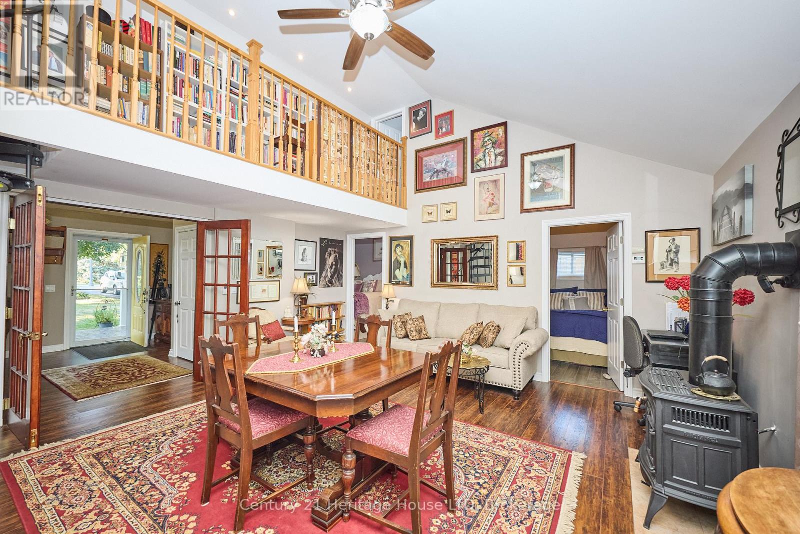 662 Lakeshore Road, Fort Erie, Ontario  L2A 1B9 - Photo 16 - X12545772