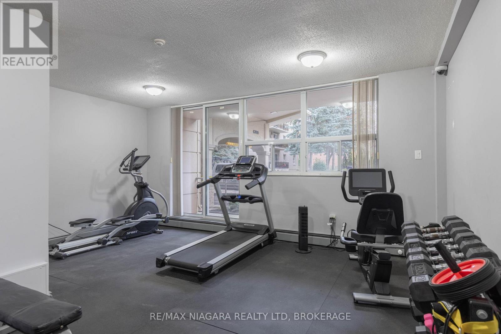 209 - 6390 Huggins Street, Niagara Falls, Ontario  L2J 1H1 - Photo 20 - X12545836