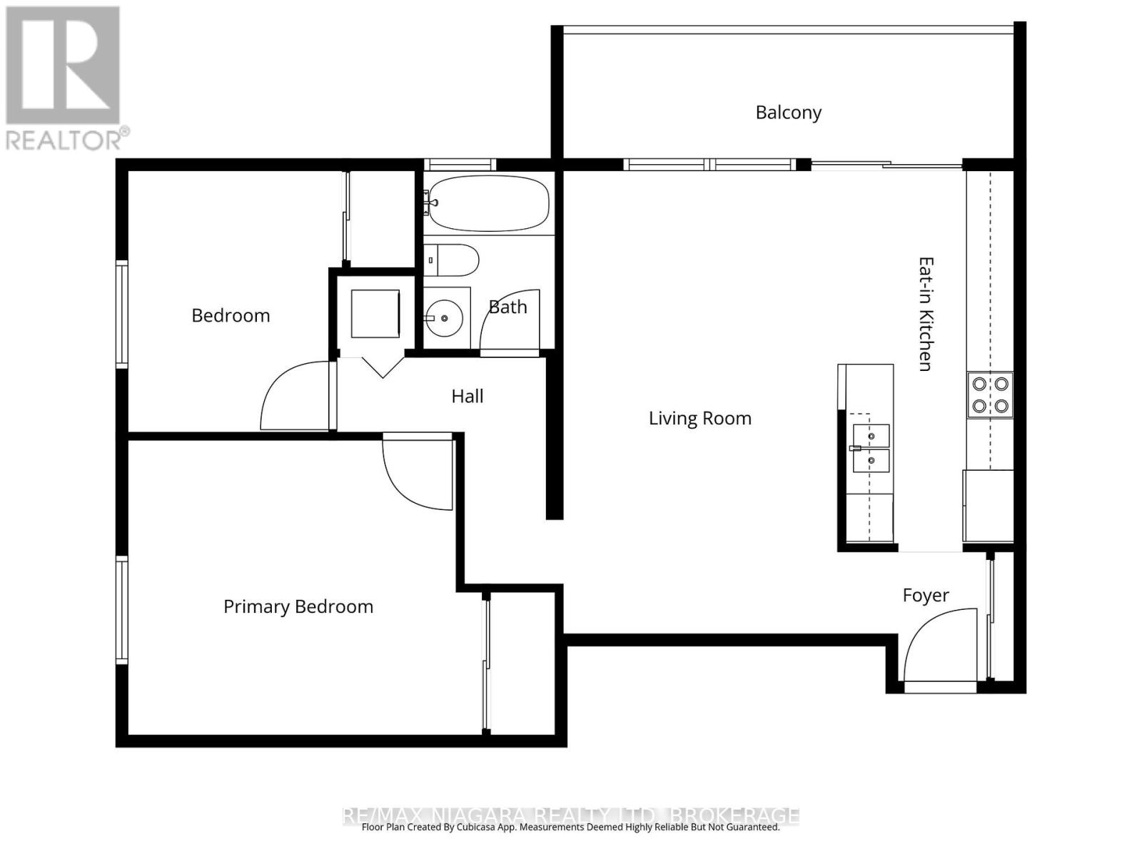 209 - 6390 Huggins Street, Niagara Falls, Ontario  L2J 1H1 - Photo 22 - X12545836