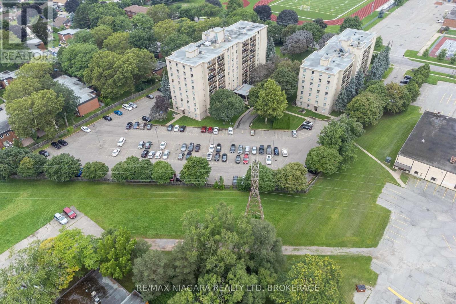 209 - 6390 Huggins Street, Niagara Falls, Ontario  L2J 1H1 - Photo 30 - X12545836