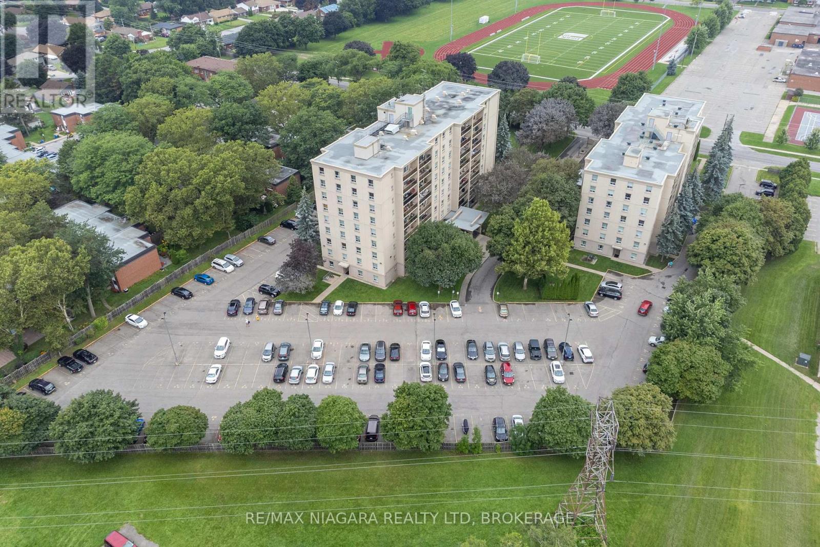 209 - 6390 Huggins Street, Niagara Falls, Ontario  L2J 1H1 - Photo 31 - X12545836