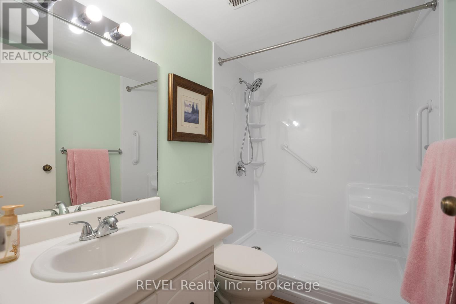 411 - 365 Geneva Street, St. Catharines, Ontario  L2N 5S7 - Photo 17 - X12546372