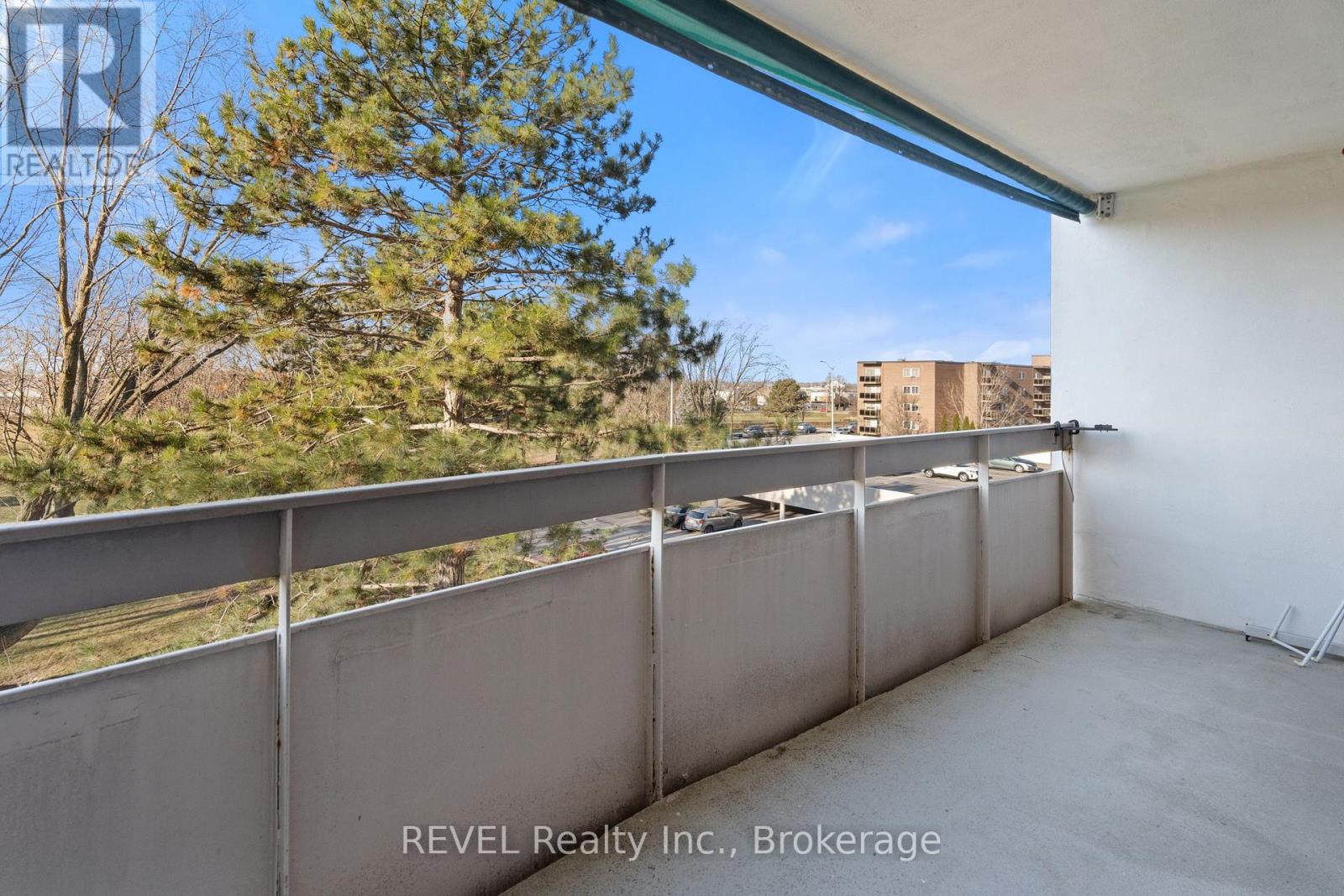 411 - 365 Geneva Street, St. Catharines, Ontario  L2N 5S7 - Photo 20 - X12546372