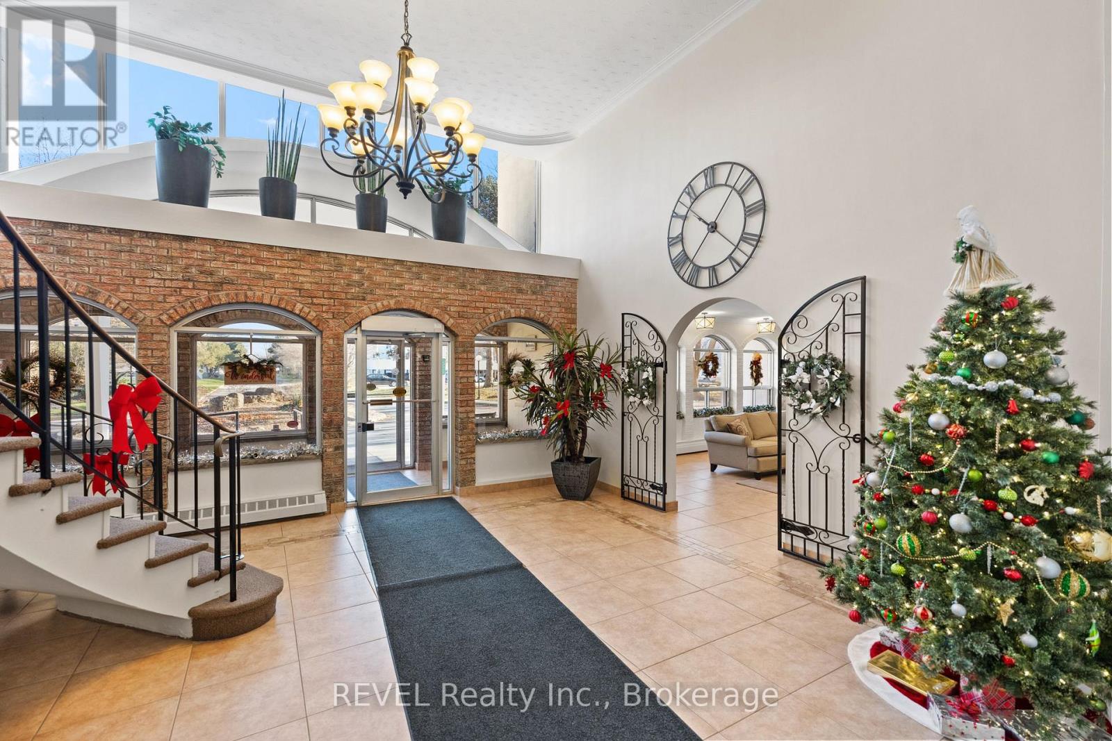 411 - 365 Geneva Street, St. Catharines, Ontario  L2N 5S7 - Photo 21 - X12546372