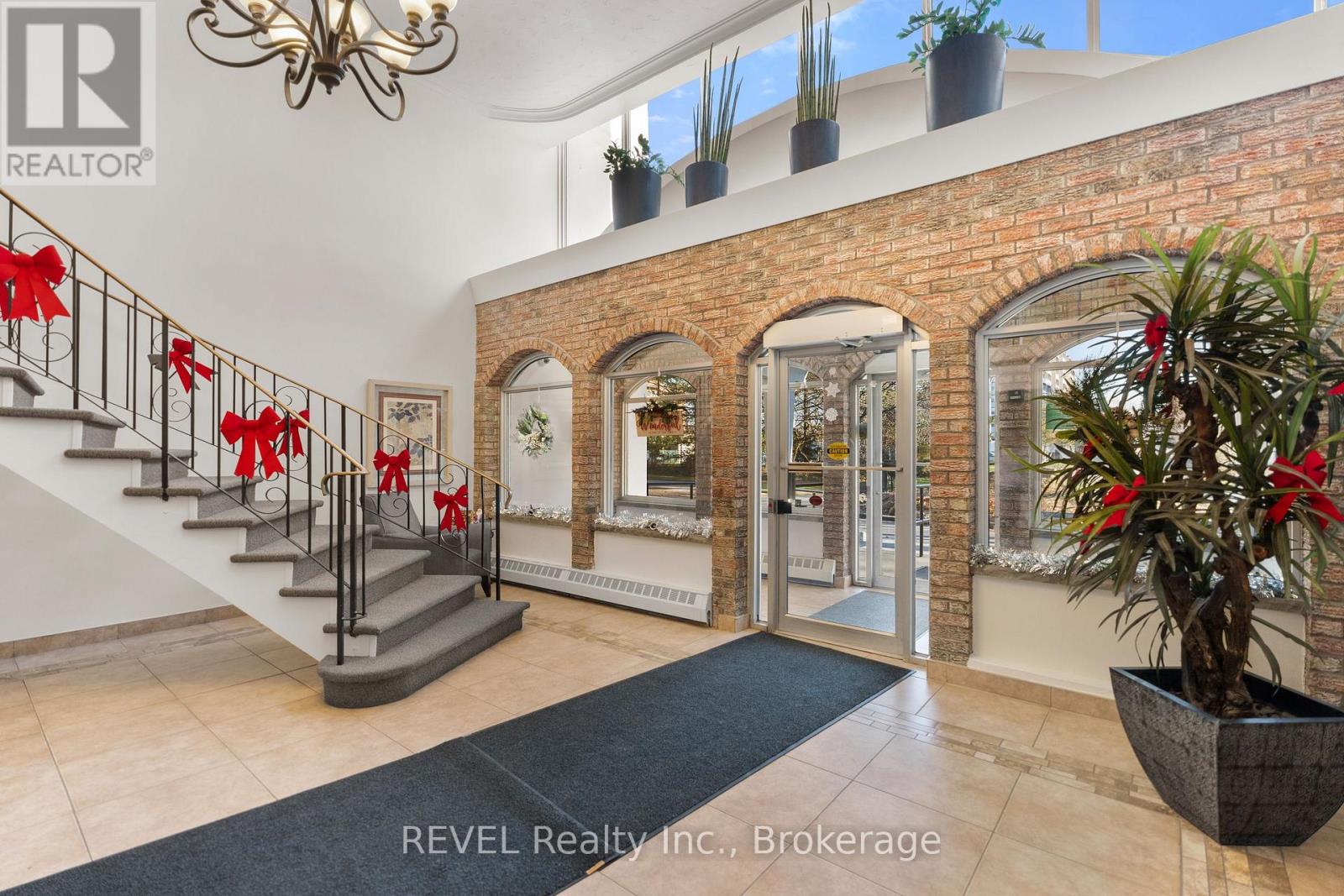 411 - 365 Geneva Street, St. Catharines, Ontario  L2N 5S7 - Photo 22 - X12546372