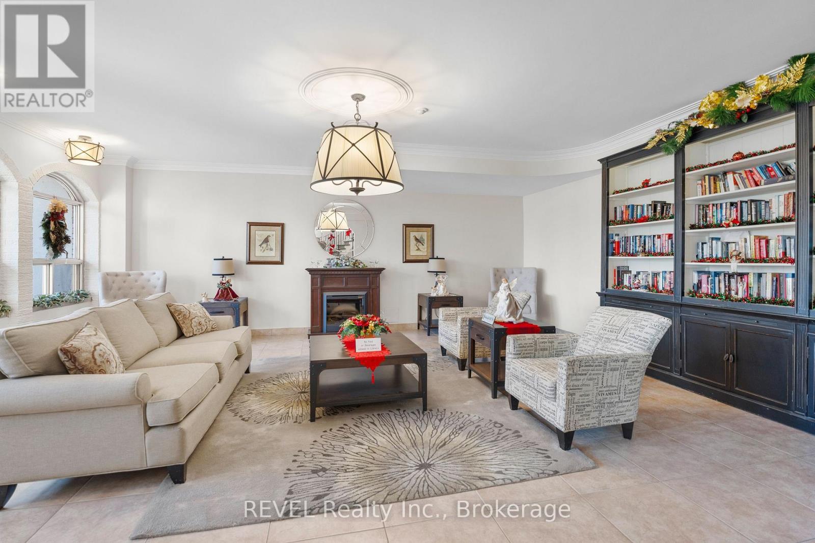 411 - 365 Geneva Street, St. Catharines, Ontario  L2N 5S7 - Photo 23 - X12546372