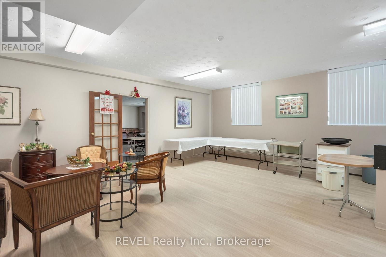 411 - 365 Geneva Street, St. Catharines, Ontario  L2N 5S7 - Photo 27 - X12546372