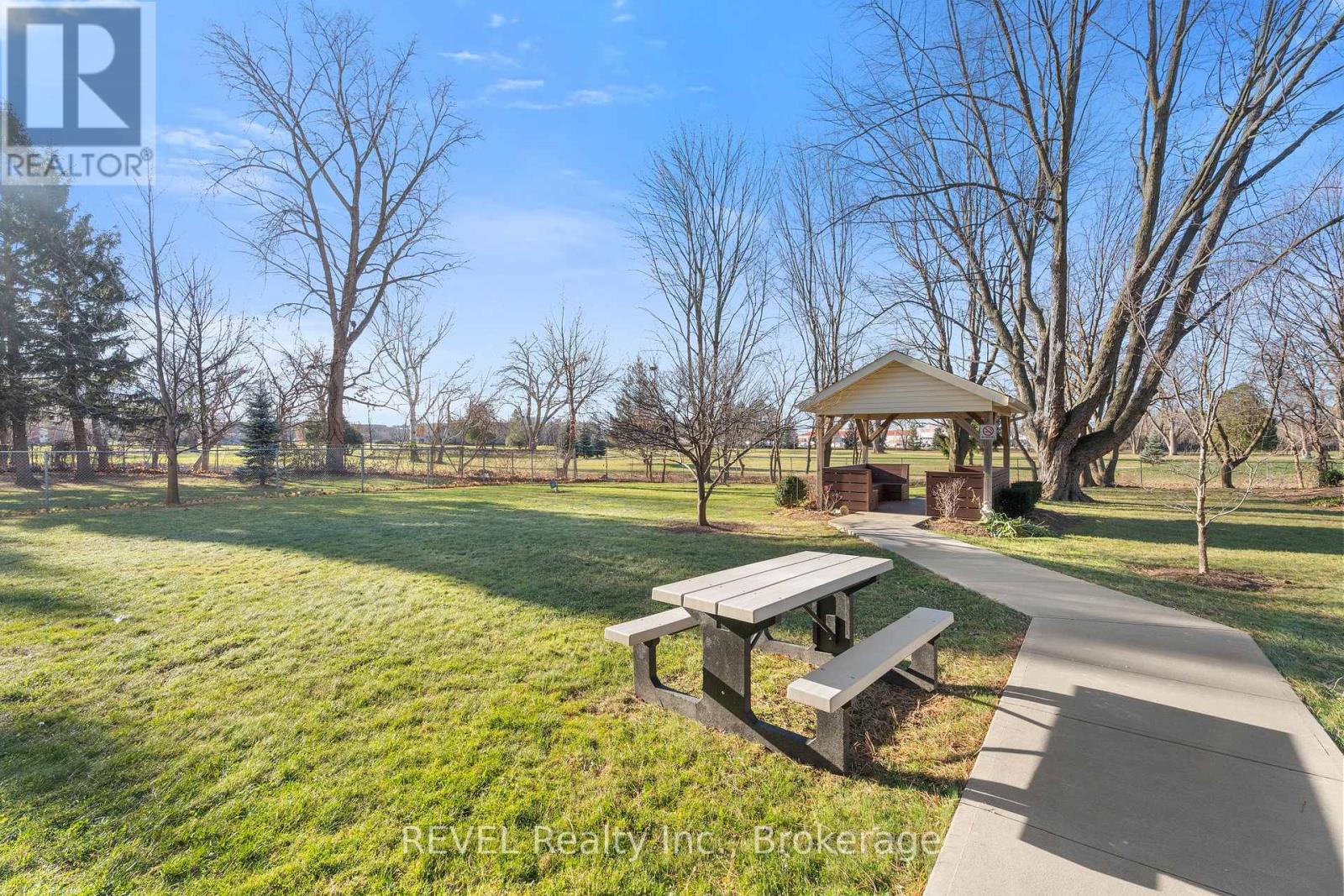 411 - 365 Geneva Street, St. Catharines, Ontario  L2N 5S7 - Photo 29 - X12546372