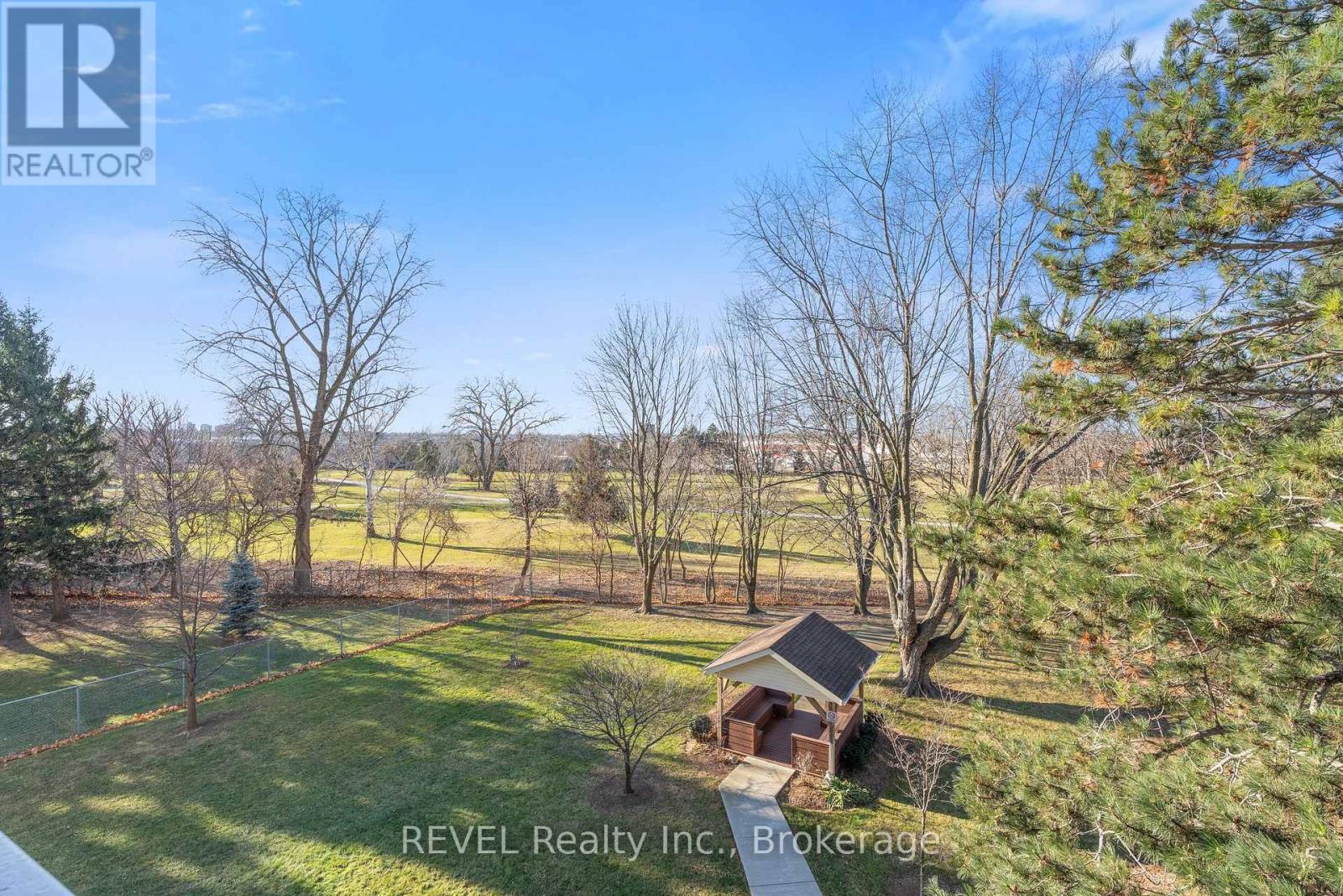 411 - 365 Geneva Street, St. Catharines, Ontario  L2N 5S7 - Photo 31 - X12546372